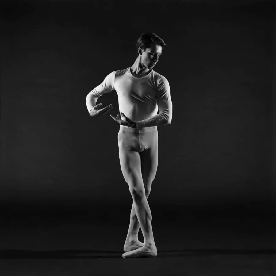 Théo Marchand — illustrative photograph